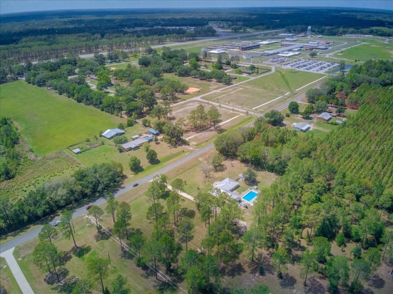 7422 S County Road 231, Lake Butler, FL 32054 Photo