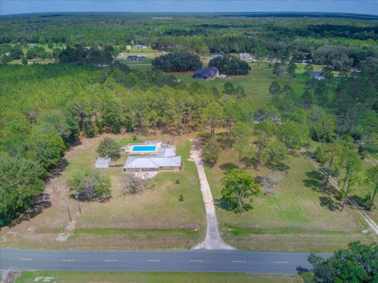 7422 S County Road 231, Lake Butler, FL 32054 Photo