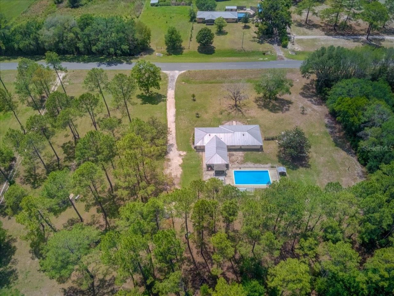 7422 S County Road 231, Lake Butler, FL 32054 Photo