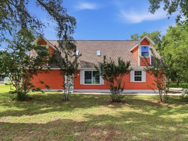 2838 E NEWHAVEN STREET , INVERNESS, FL 34453