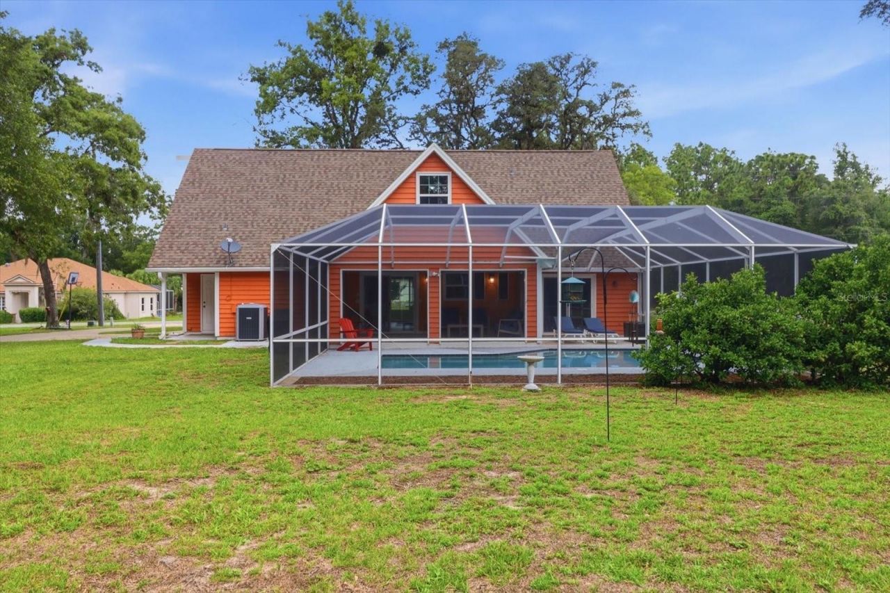 2838 E Newhaven Street, Inverness, FL 34453 Photo