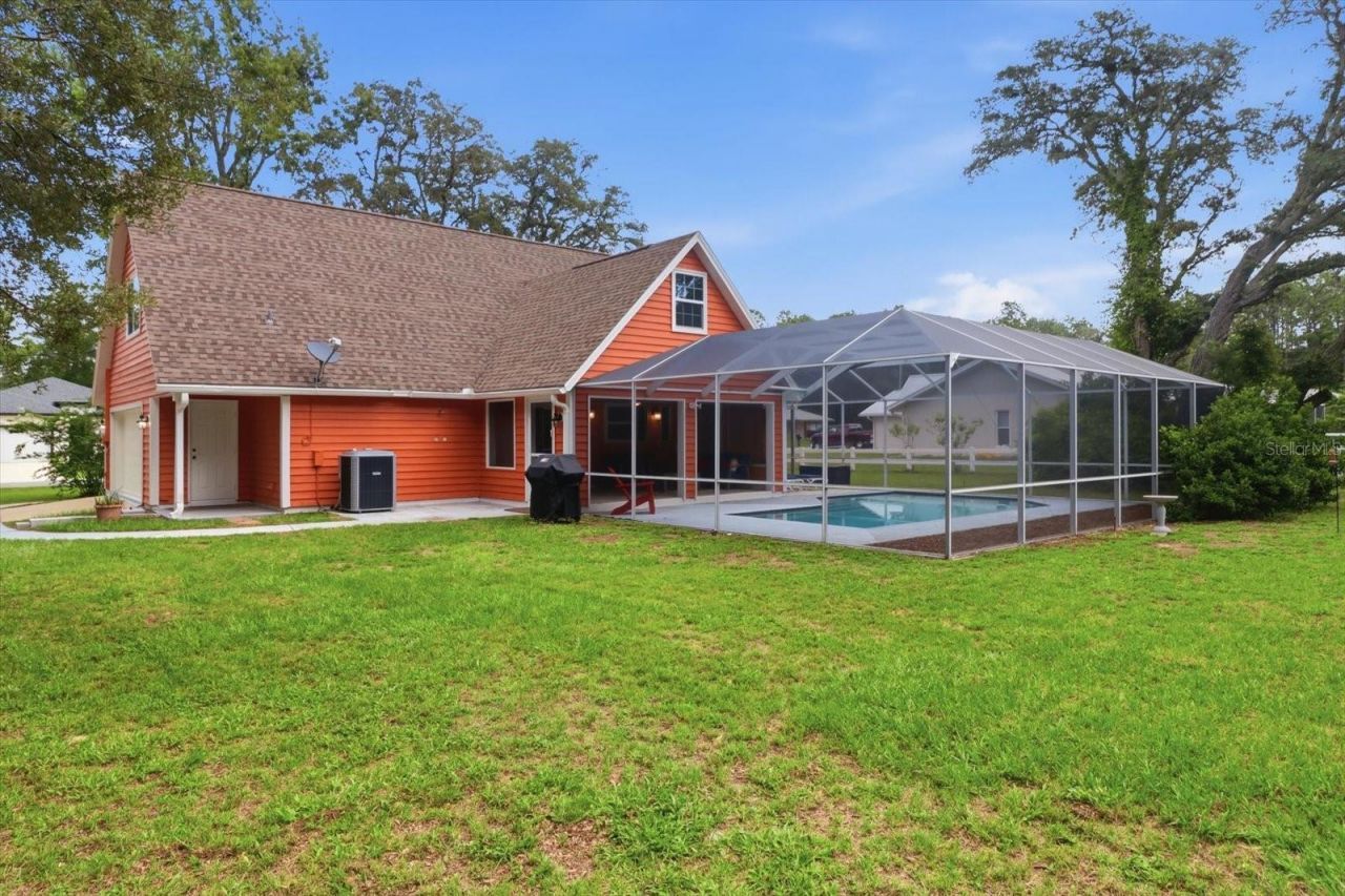 2838 E Newhaven Street, Inverness, FL 34453 Photo
