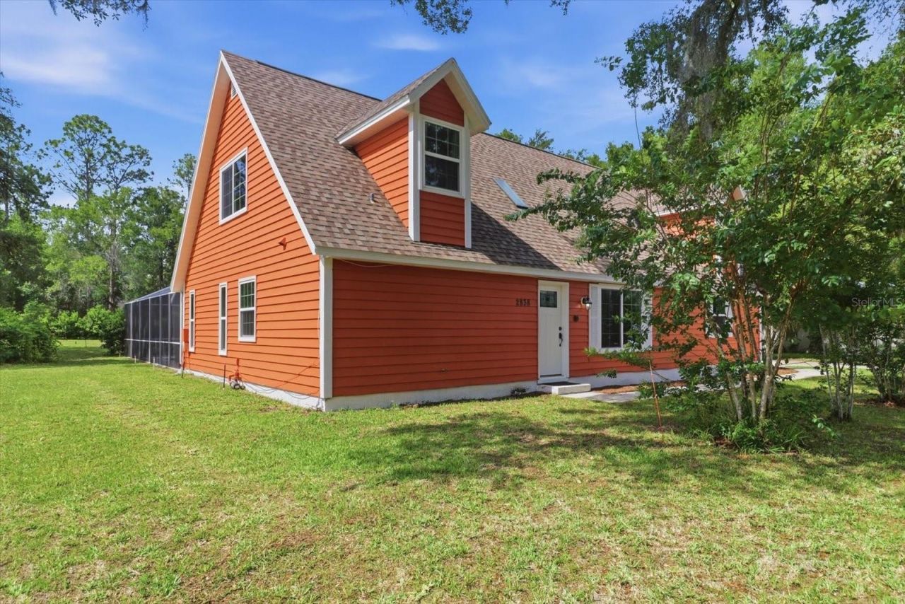 2838 E Newhaven Street, Inverness, FL 34453 Photo