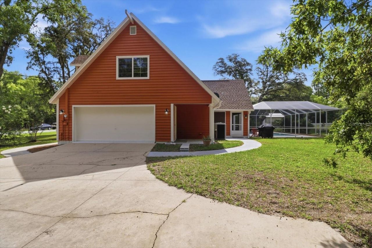 2838 E Newhaven Street, Inverness, FL 34453 Photo