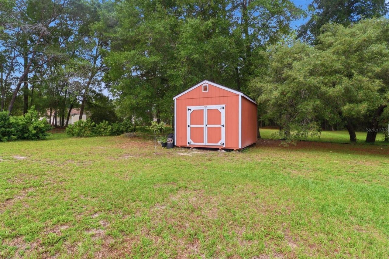 2838 E Newhaven Street, Inverness, FL 34453 Photo