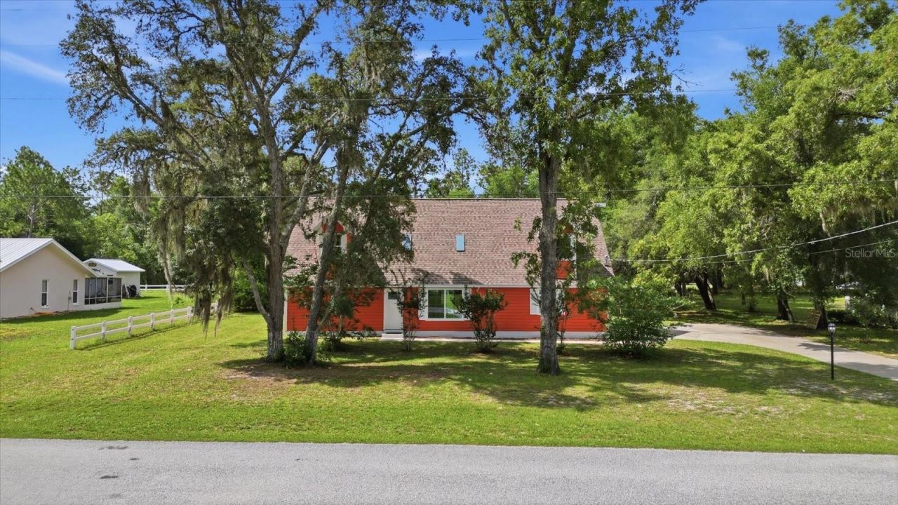 2838 E Newhaven Street, Inverness, FL 34453 Photo