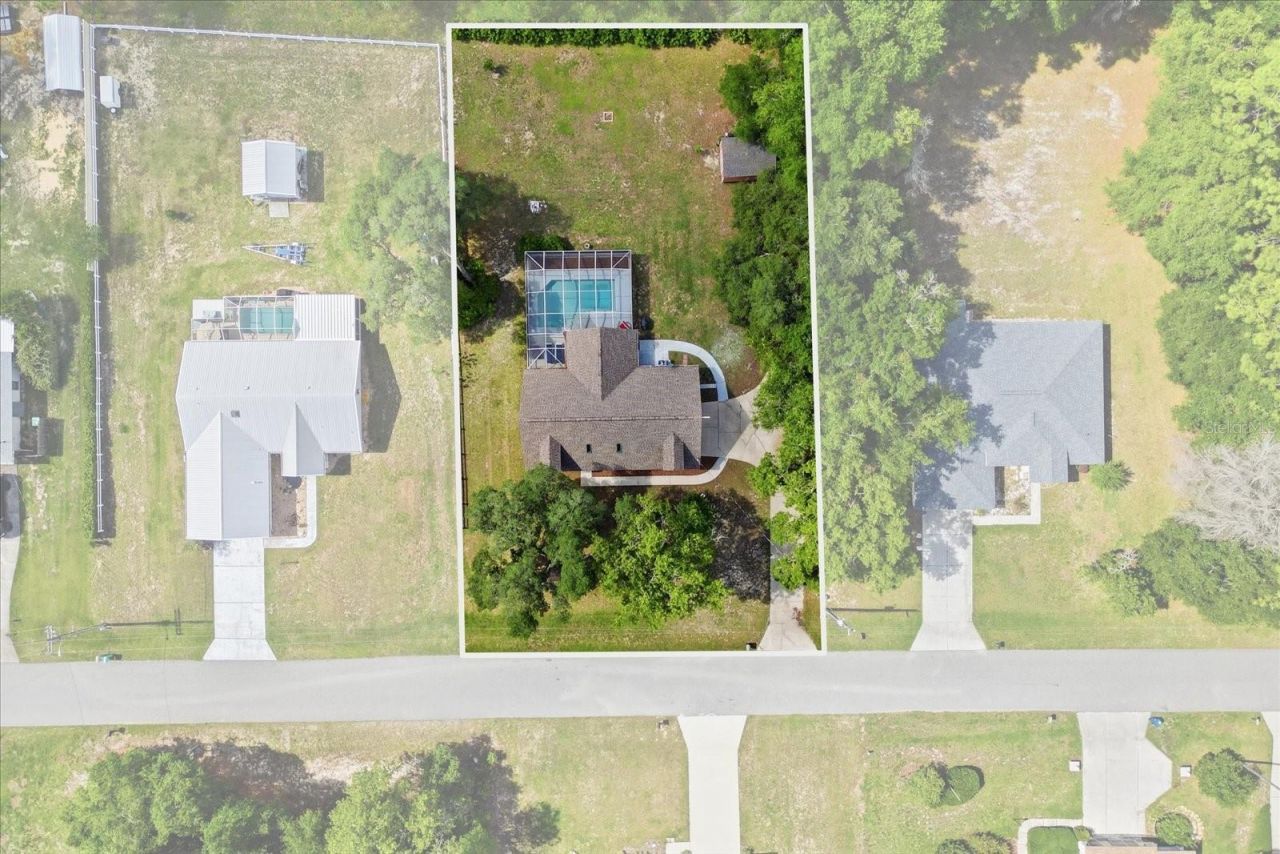 2838 E Newhaven Street, Inverness, FL 34453 Photo
