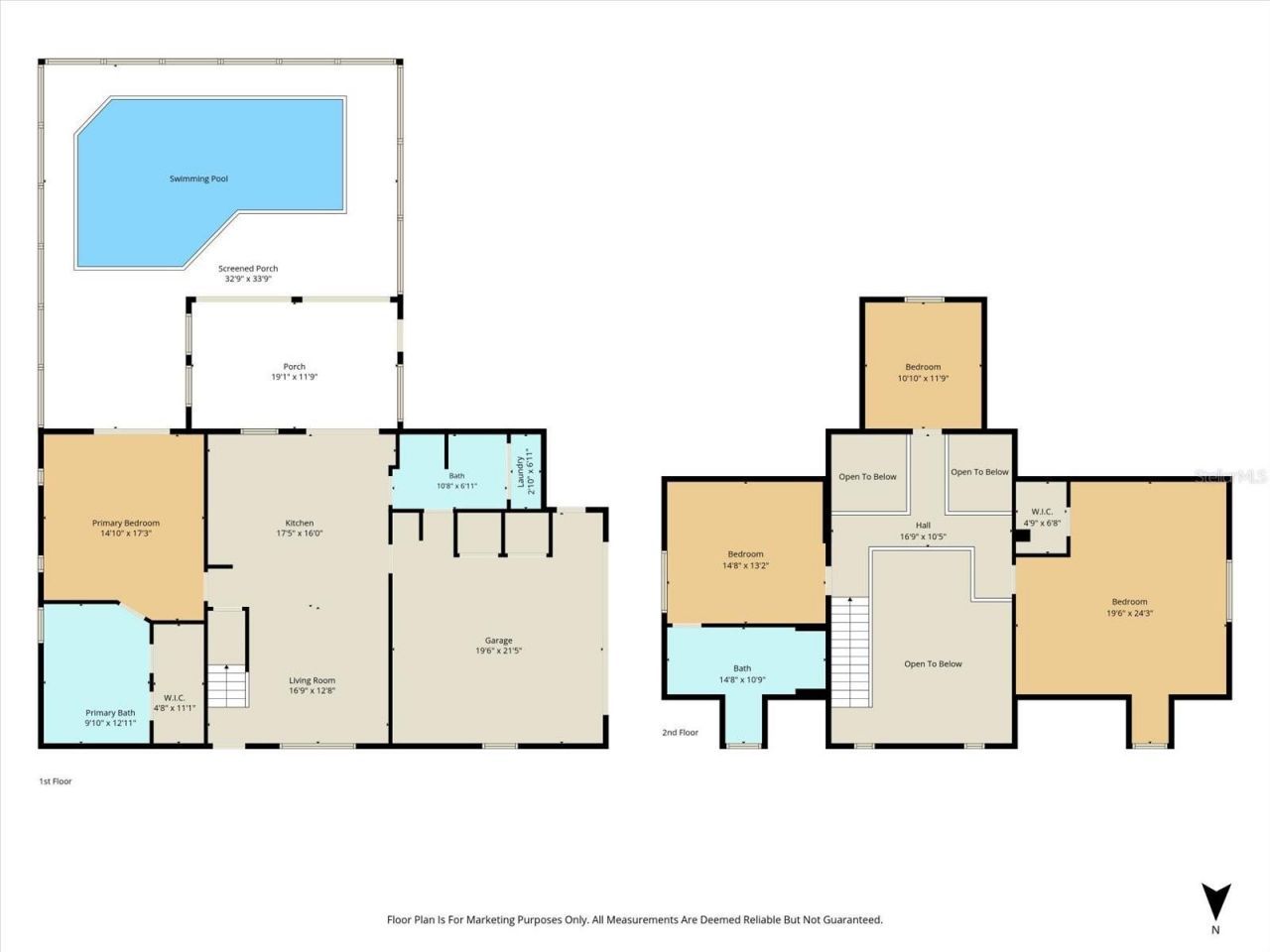 2838 E Newhaven Street, Inverness, FL 34453 Photo