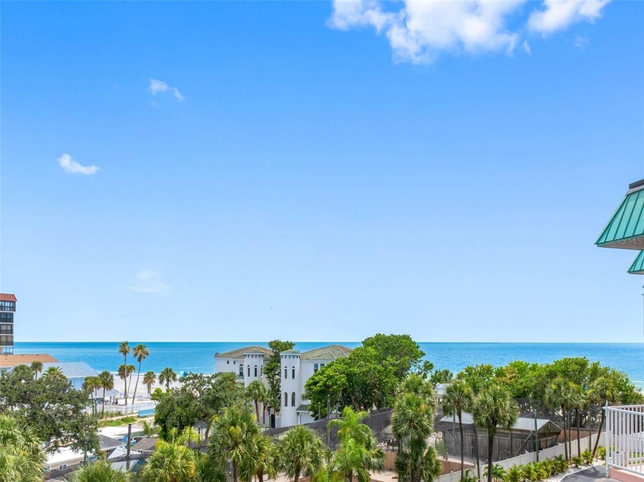 18400 Gulf Boulevard, Unit 1301, Indian Shores, FL 33785 Photo
