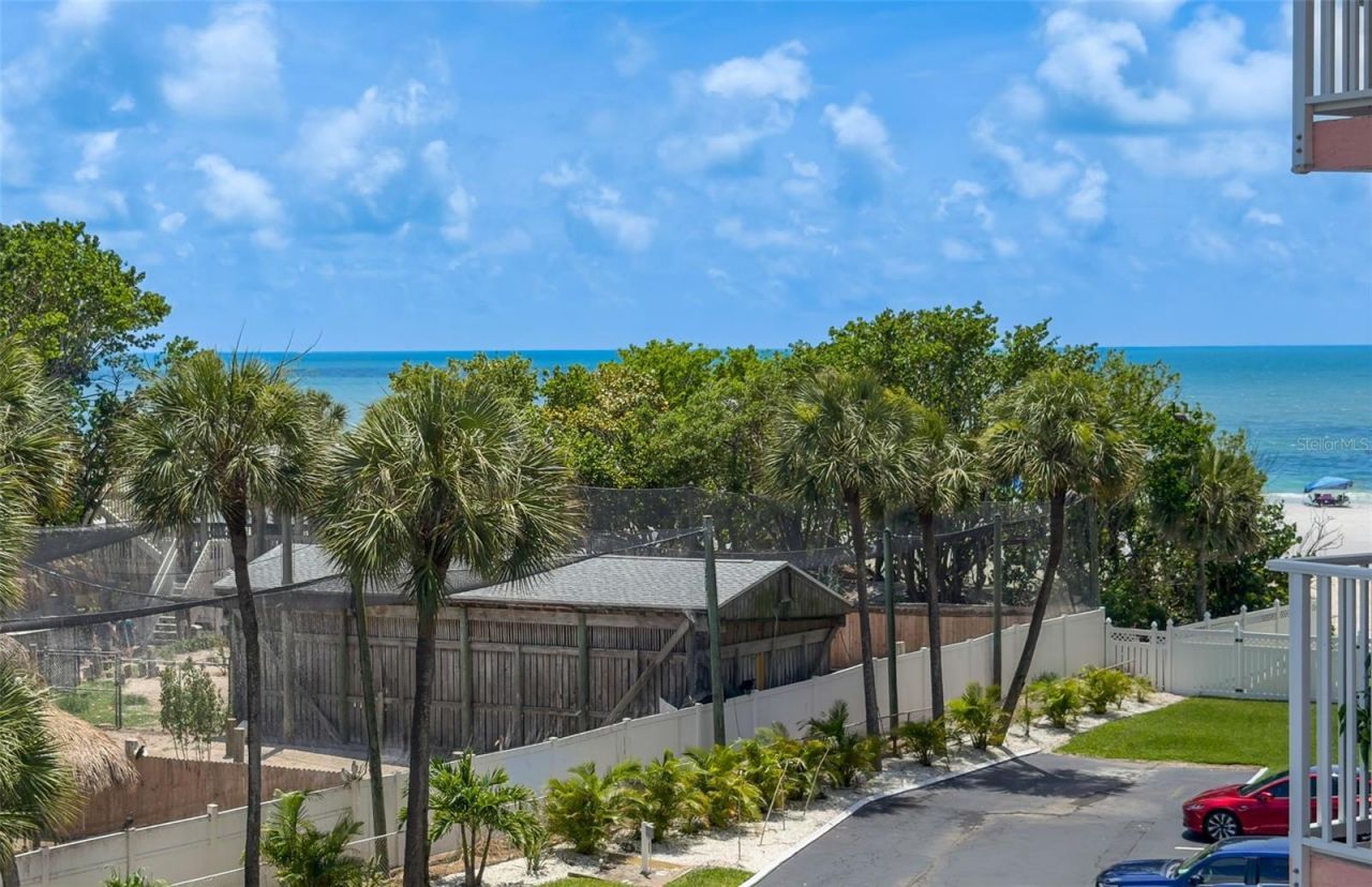 18400 Gulf Boulevard, Unit 1301, Indian Shores, FL 33785 Photo