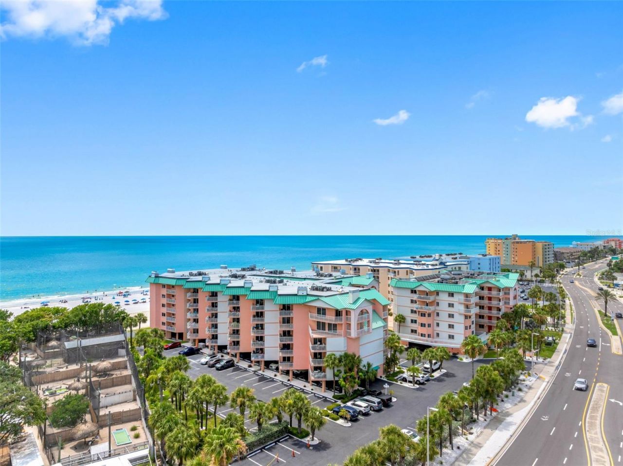 18400 Gulf Boulevard, Unit 1301, Indian Shores, FL 33785 Photo