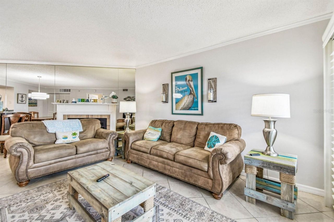 18400 Gulf Boulevard, Unit 1301, Indian Shores, FL 33785 Photo