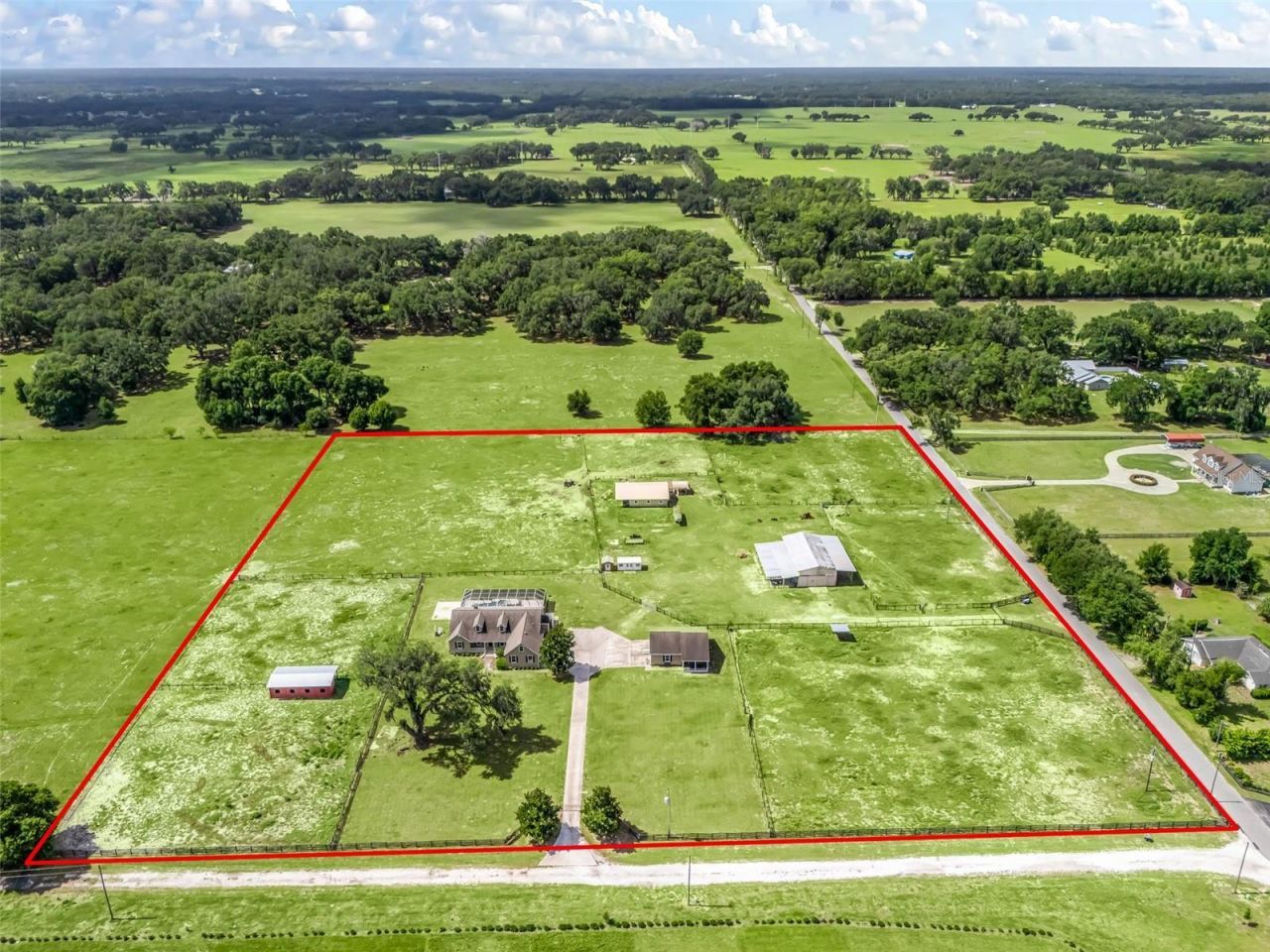 2223 Cr 543, Sumterville, FL 33585 Photo