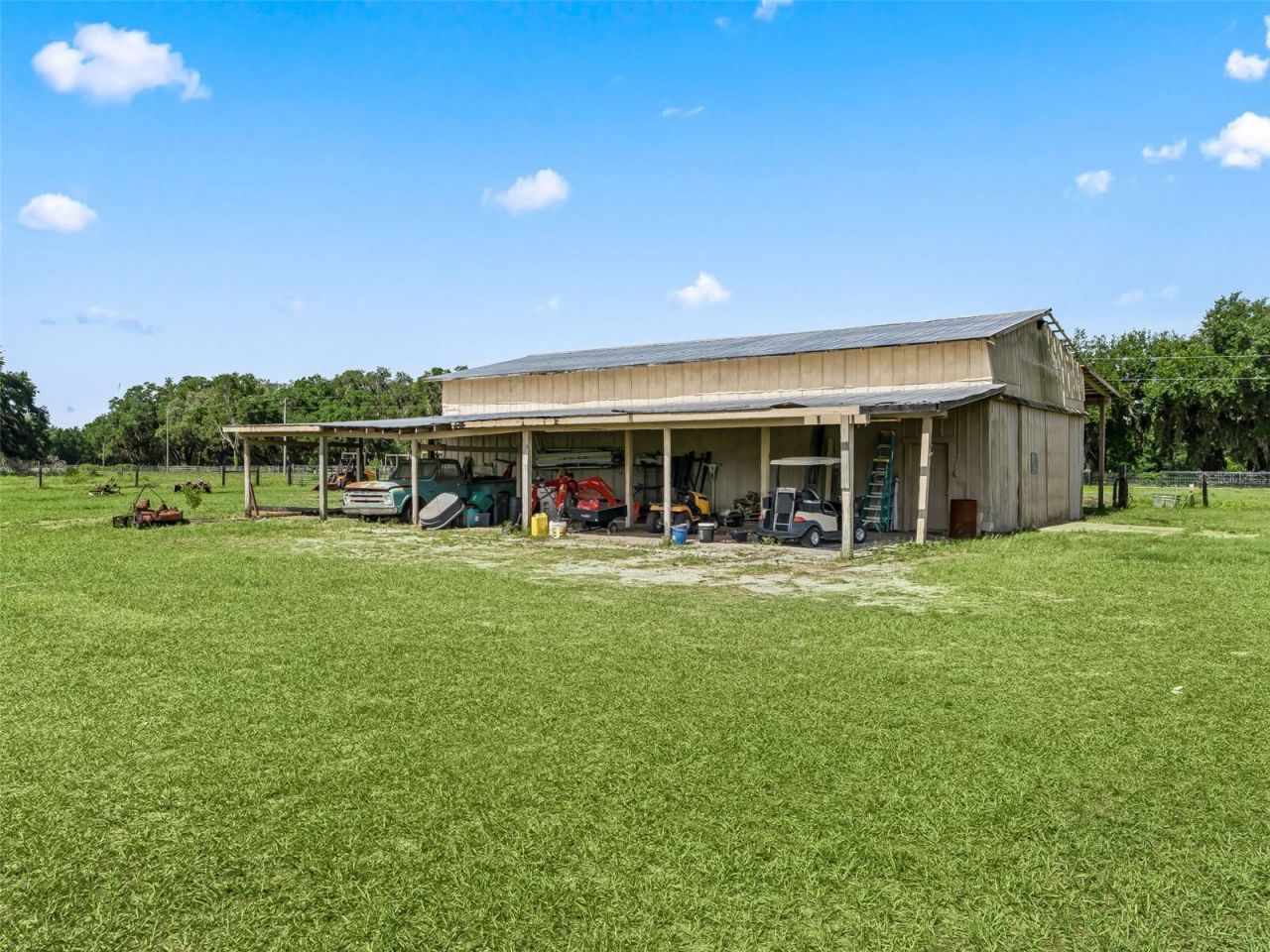 2223 Cr 543, Sumterville, FL 33585 Photo