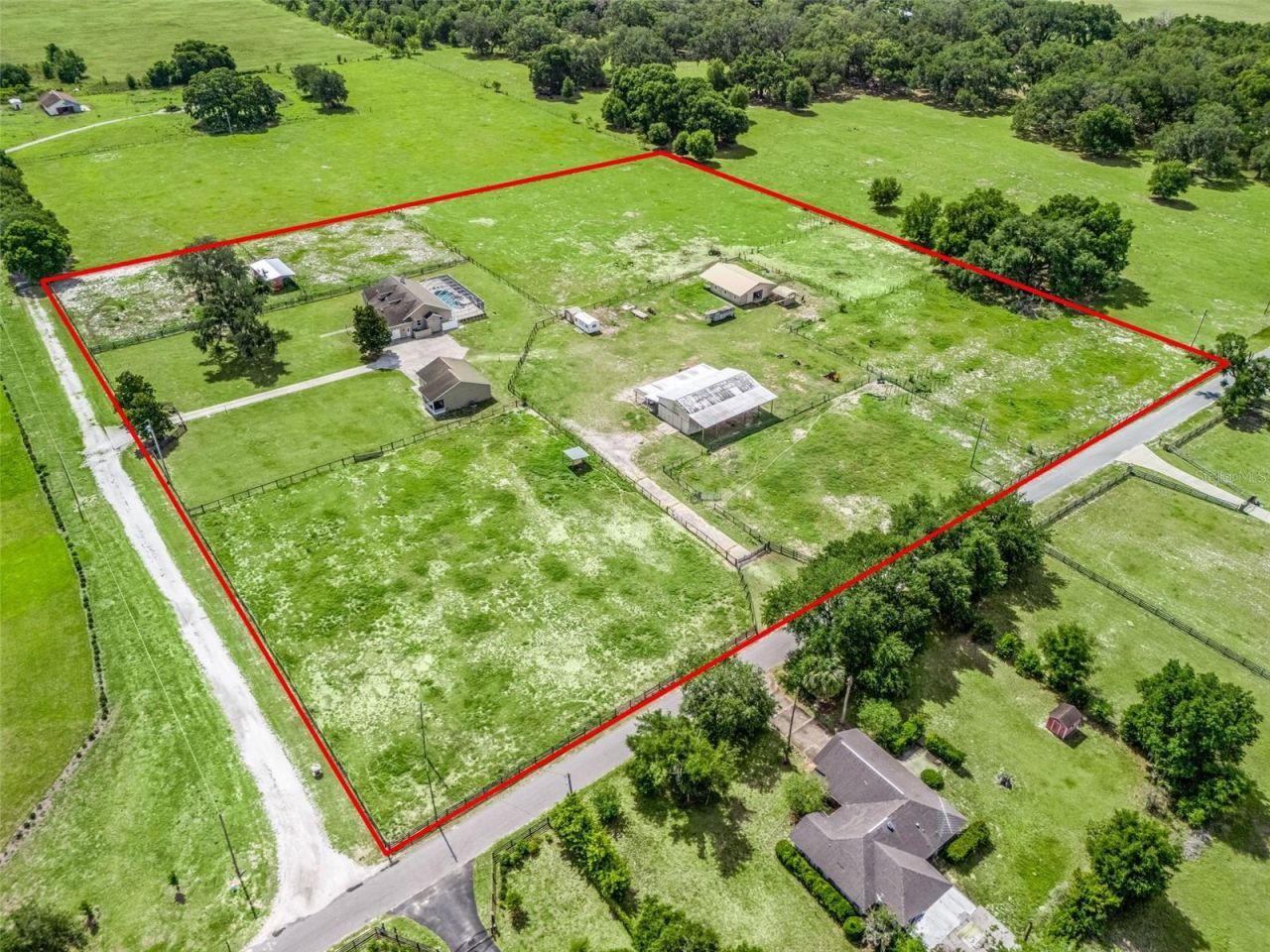 2223 Cr 543, Sumterville, FL 33585 Photo