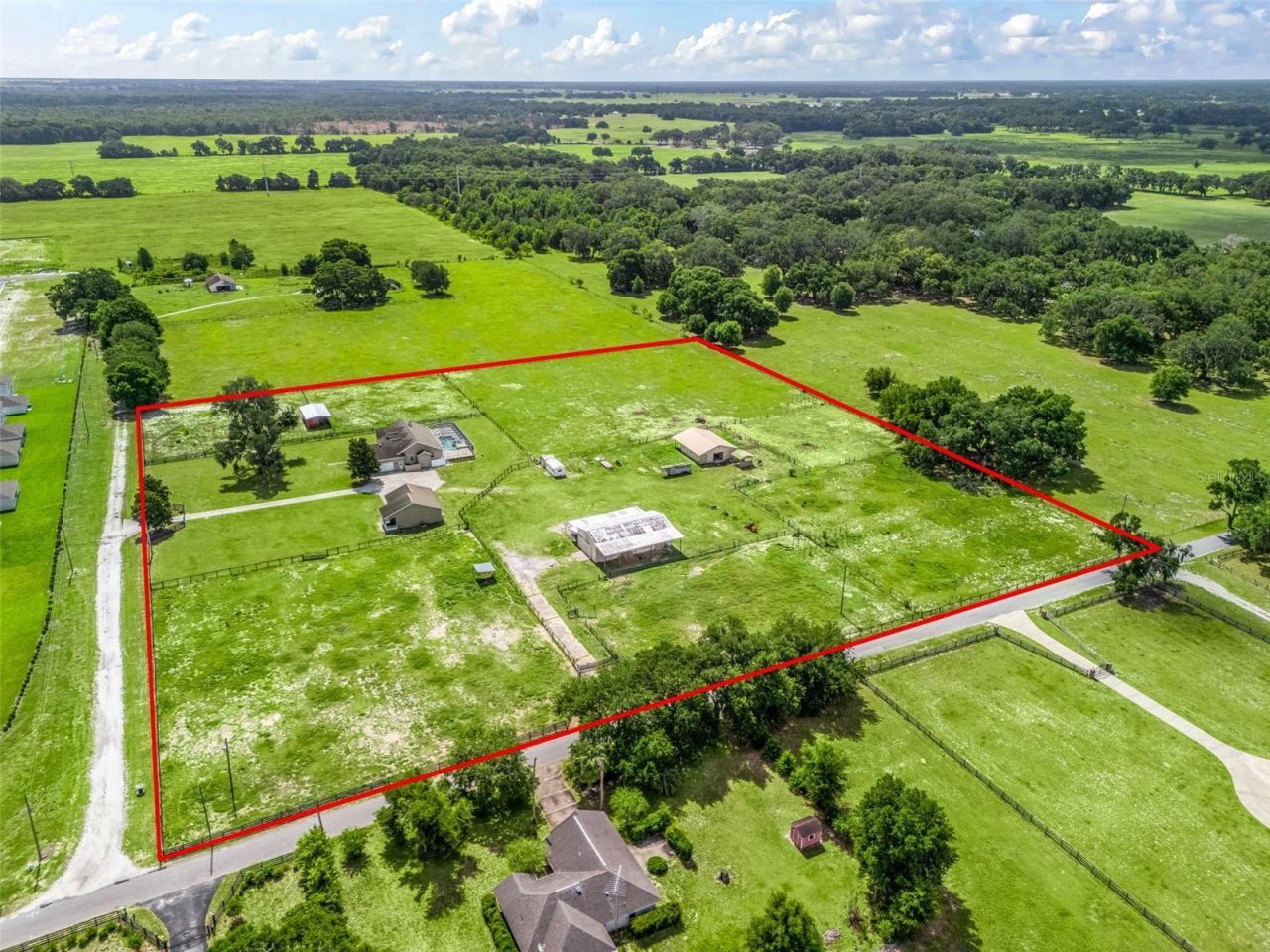 2223 Cr 543, Sumterville, FL 33585 Photo