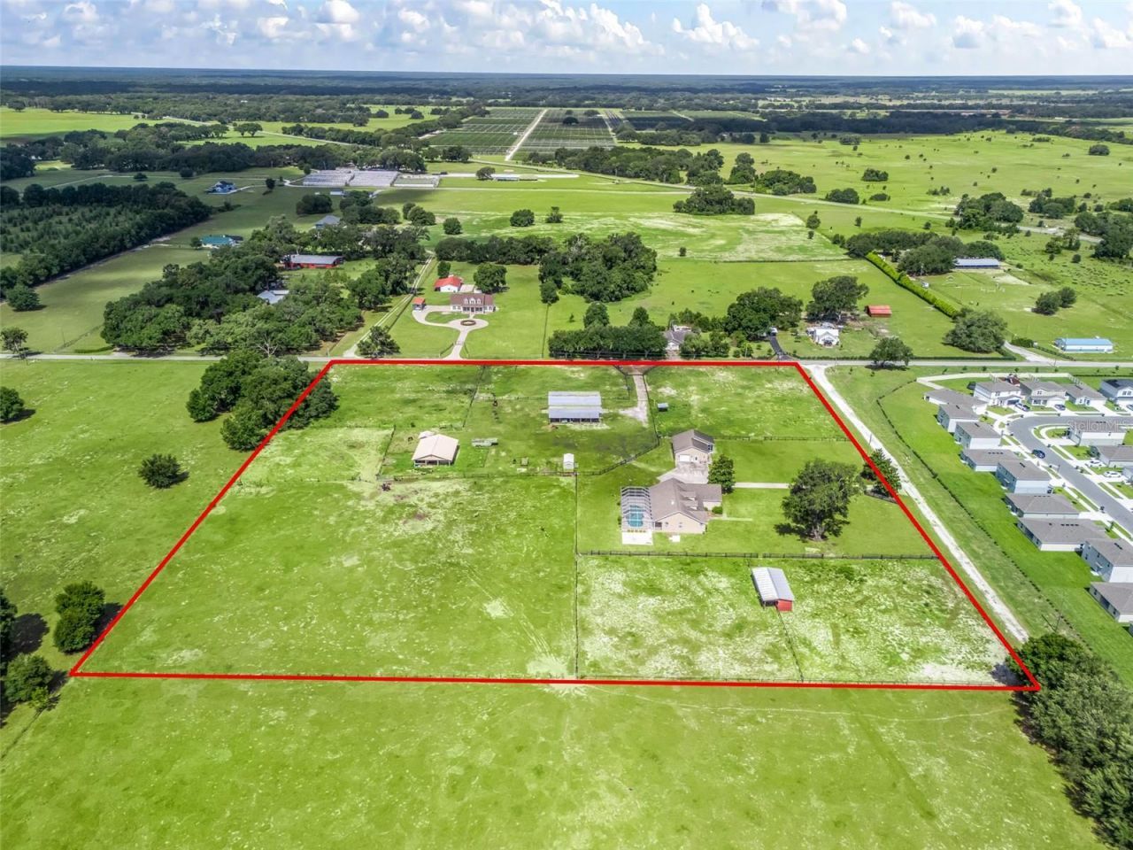 2223 Cr 543, Sumterville, FL 33585 Photo