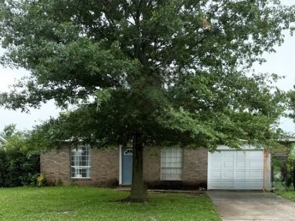 318 Green Meadow Drive , Inola, OK 74036