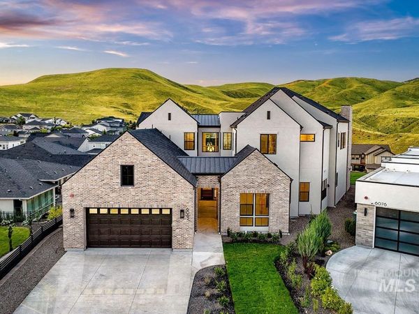 6062 E Marmount Ct, Boise, ID 83716