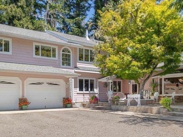 1300 Fair Oaks Rd, Oakland, OR 97462