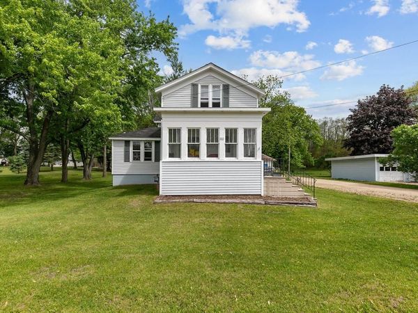 567 BROADWAY STREET, Berlin, WI 54923