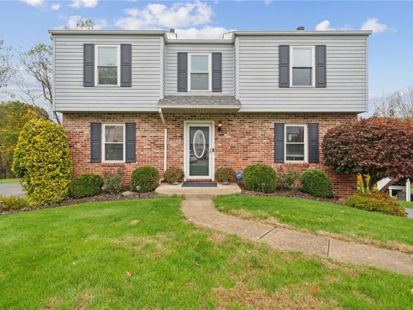 144 Dinwiddie Dr, Plum Borough, PA 15239