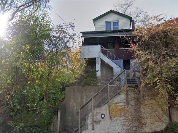 1617 Coal St, Pittsburgh, PA 15221
