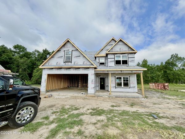 3750 Chatsworth Drive, La Grange, NC 28551