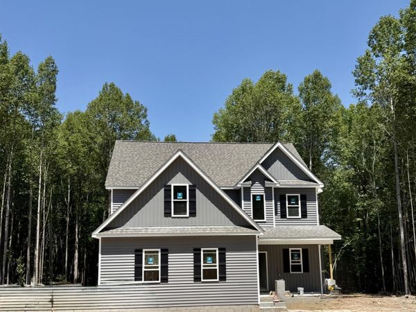1978 Hayes Road, Spring Hope, NC 27882