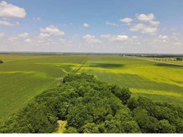 13732 Chandler RD, Taylor, TX 76574