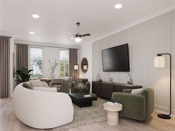 542 Belvedere Drive, Unit 21, Alpharetta, GA 30022