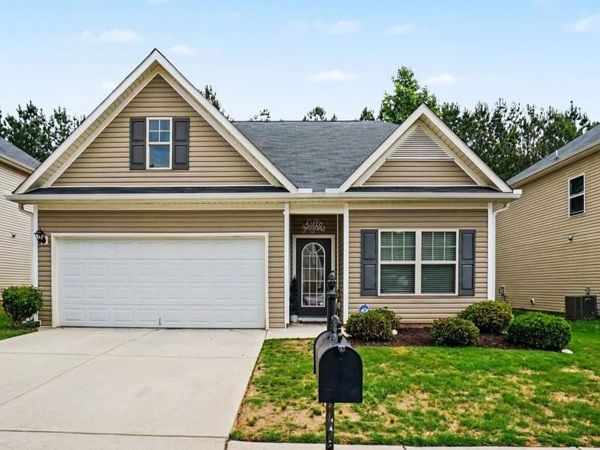 505 Boulder Run, Hiram, GA 30141