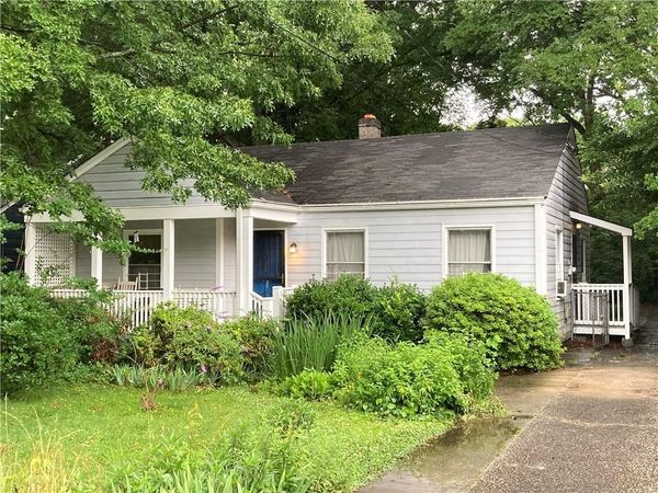 1130 Portland Avenue SE, Atlanta, GA 30316