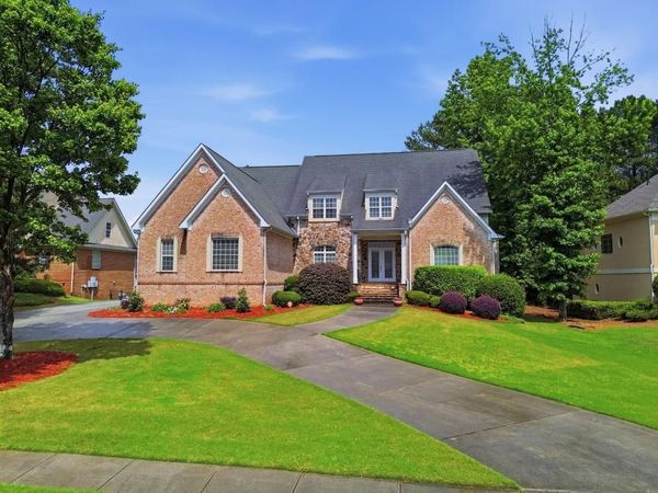 813 Black Diamond Drive , Mcdonough, GA 30253