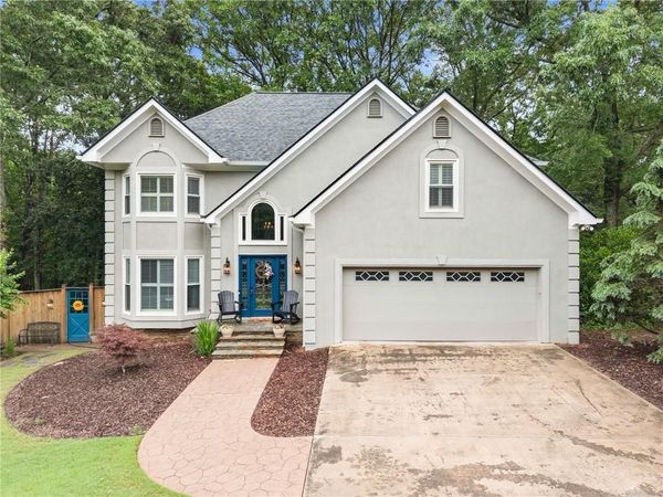 3656 Tradition Drive , Gainesville, GA 30506