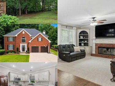 3659 Silver Fox Path, Buford, GA 30519