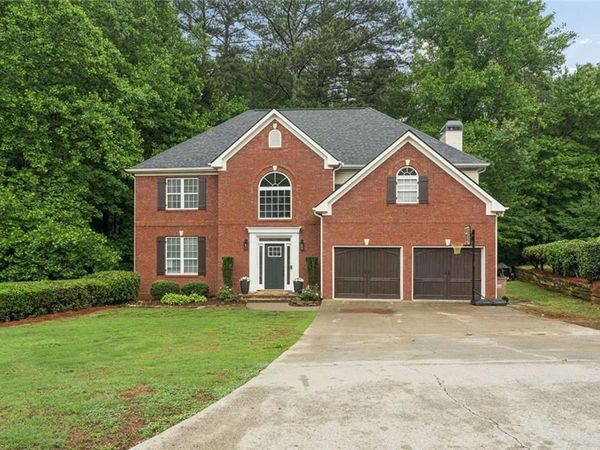 3659 Silver Fox Path, Buford, GA 30519