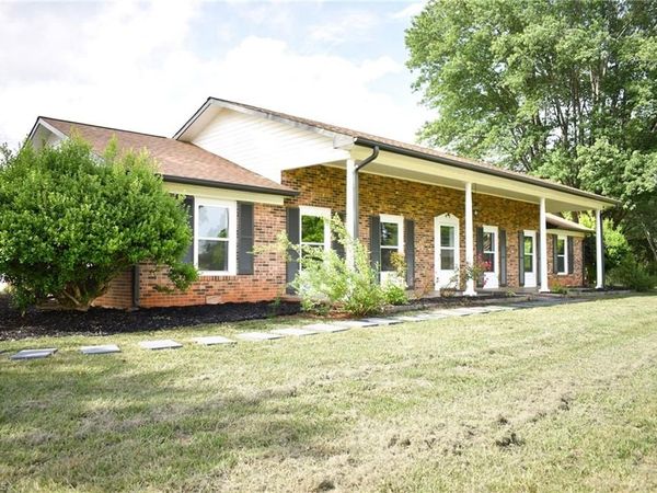 1185 Couchs Fish Lake Road, State Road, NC 28676