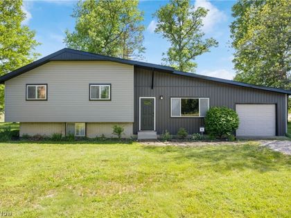 15494 Wheeler Road Lagrange, OH 44050