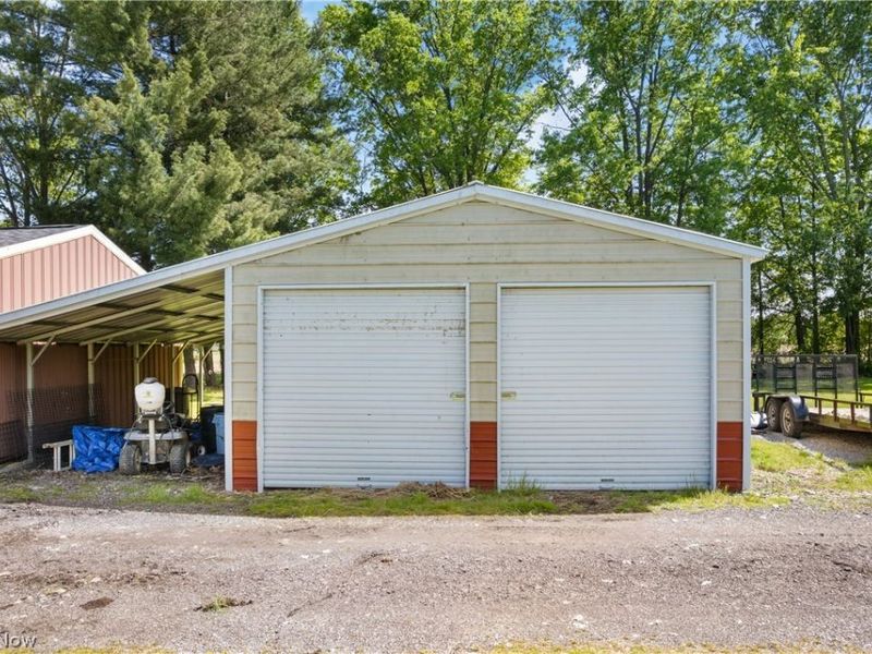 15494 Wheeler Road, Lagrange, OH 44050 Photo 23