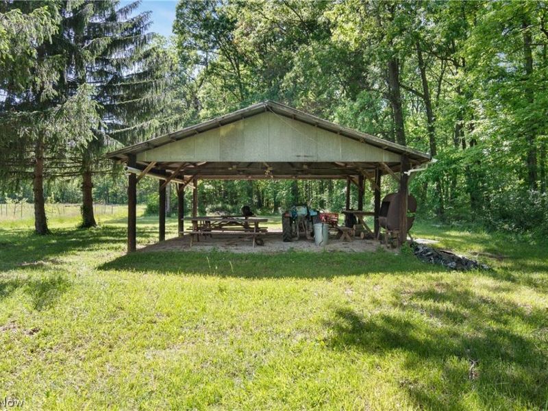 15494 Wheeler Road, Lagrange, OH 44050 Photo 38