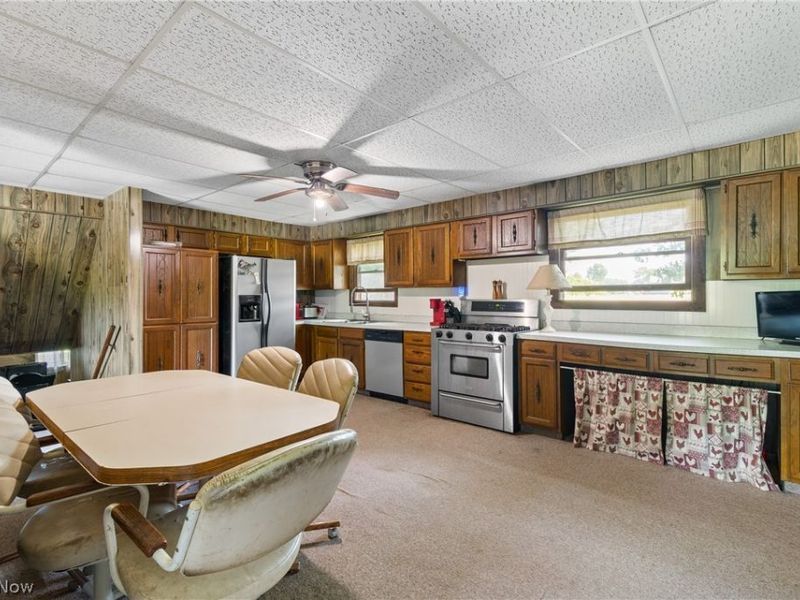 15494 Wheeler Road, Lagrange, OH 44050 Photo 5