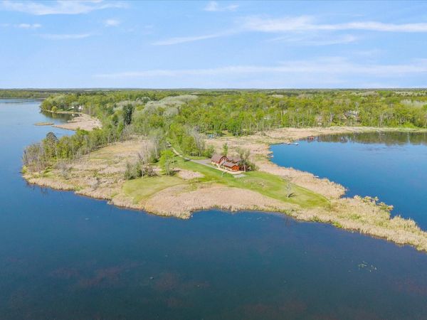 33754 Pineview Lane, Crosslake, MN 56442