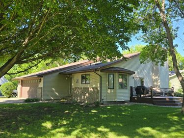 605 Van Buren Street, Marshall, MN 56258