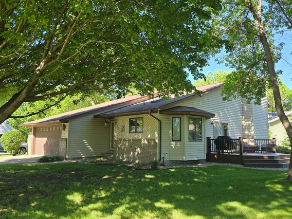 605 Van Buren Street, Marshall, MN 56258