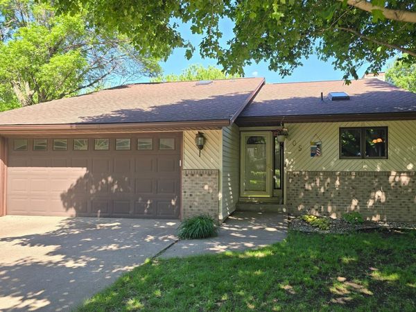 605 Van Buren Street, Marshall, MN 56258