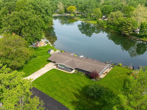 17575 Juday Lake Drive, South Bend, IN 46635
