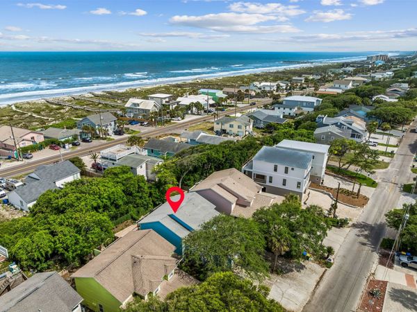 2666 A 1ST Avenue, Fernandina Beach, FL 32034
