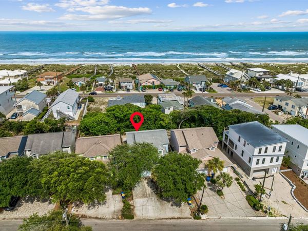 2666 A 1ST Avenue , Fernandina Beach, FL 32034