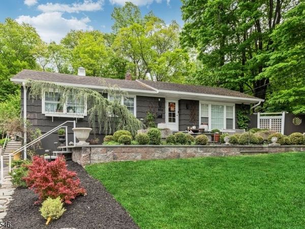 596 Wyckoff Ave, Mahwah, NJ 07430
